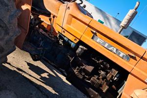 Motore usato trattore fiat 550 e fiat 500