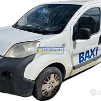 RICAMBI VARI FIAT FIORINO 2009