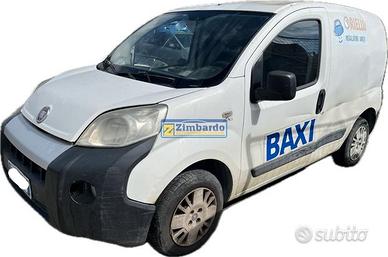 RICAMBI VARI FIAT FIORINO 2009