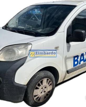RICAMBI VARI FIAT FIORINO 2009