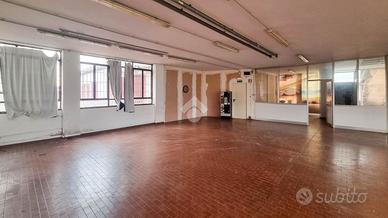 MAGAZZINO A MISSAGLIA