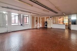 MAGAZZINO A MISSAGLIA