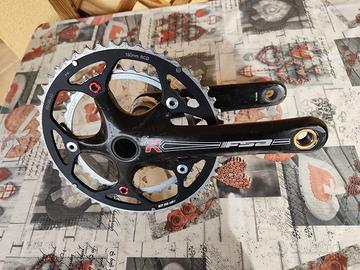 Guarnitura FSA SLK carbonio