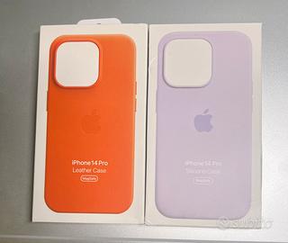 Cover per iPhone 14 pro