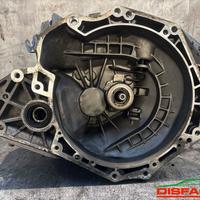 CAMBIO Chevrolet Daewoo Aveo