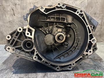 CAMBIO Chevrolet Daewoo Aveo