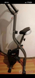 Cyclette