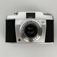 Fotocamera Agfa Silette Vario VP6560 da collezione