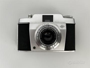 Fotocamera Agfa Silette Vario VP6560 da collezione