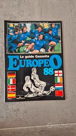 Guide gazzetto Europeo '88