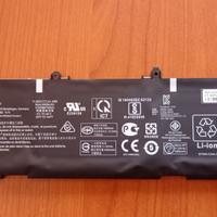 Batteria per Laptop HP ENVY 13-ad008nw