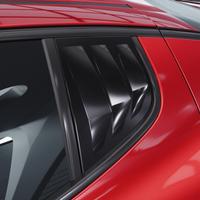 Tendine laterali per Kia Stinger GT