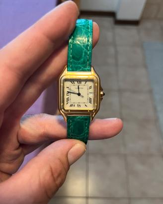 Cartier  panthere