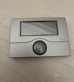 Cronotermostato Vimar