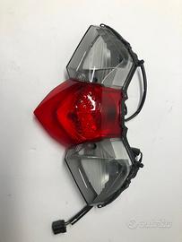 Fanale fanalino posteriore Honda VFR 1200 2010