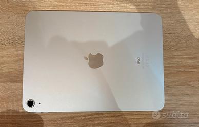 ipad decima generazione