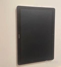 Huawei Mediapad t3 10,ed ha 16gb di memoria.