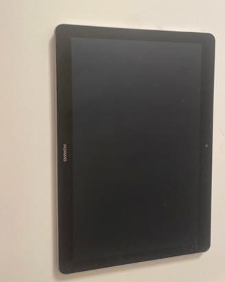 Huawei Mediapad t3 10,ed ha 16gb di memoria.