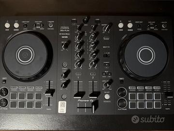 Pioneer DJ DDJ-FLX4