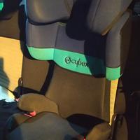 seggiolino auto Cybex x fix Solution