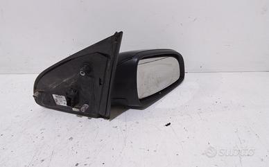 Specchietto Retrovisore Destro per Opel Astra H Be