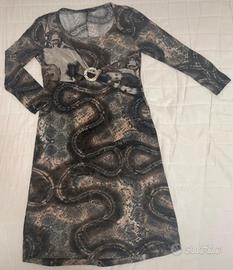 Abito Made In Italy tg. M