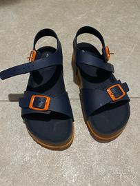 Scarpe -sandali bambino