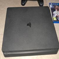 Ps4 1 TB