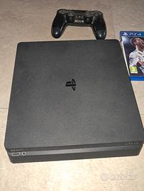 Ps4 1 TB