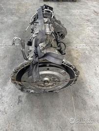 Cambio Automatico Per Range Rover Sport 2016 3.0