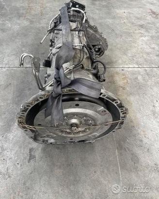 Cambio Automatico Per Range Rover Sport 2016 3.0