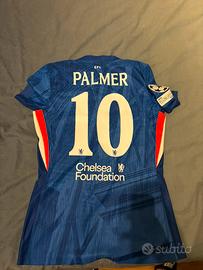 Maglia Cole Palmer Champions League