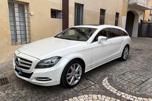 Mercedes cls 350