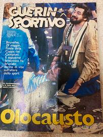 Guerrin sportivo