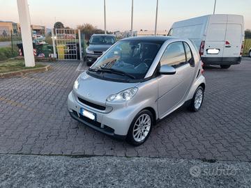 Smart ForTwo 1000 52 kW coupé passion
