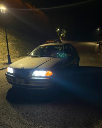 bmw 320d e46