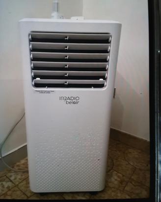Climatizzatore portatile Irradio come nuovo