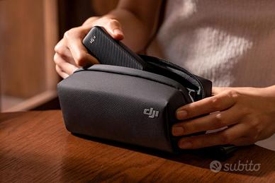 Borsa originale DJI per Osmo Pocket 3