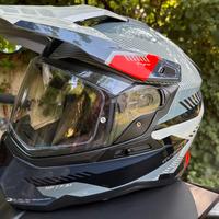 CASCO INTEGRALE HP7.31 - VENTURE tg.S _NUOVO