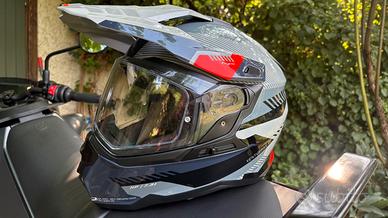 CASCO INTEGRALE HP7.31 - VENTURE tg.S _NUOVO