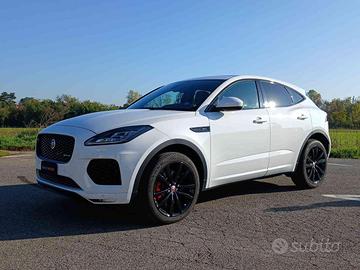 JAGUAR E-Pace 2.0D 150 CV AWD aut. R-Dynamic SE