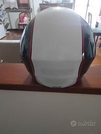 Casco demi jet