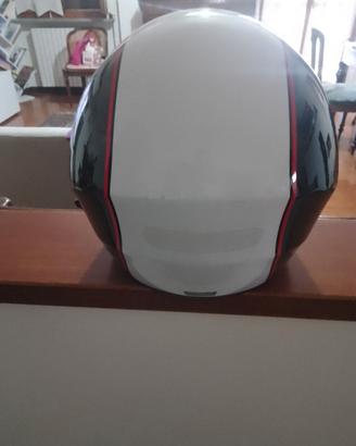 Casco demi jet