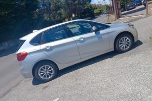 Bmw 2er Active Tourer 218d Advantage