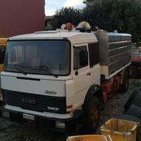 Autospurgo iveco
