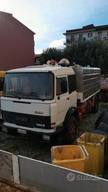 Autospurgo iveco