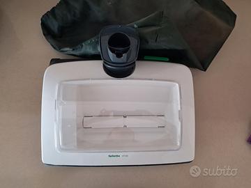 Lavatappeti folletto