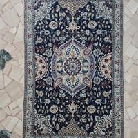 tappeto persiano Nain