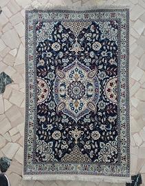 tappeto persiano Nain