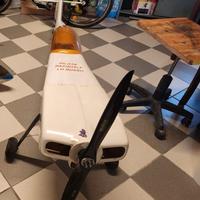 Aereo modello Stavdak